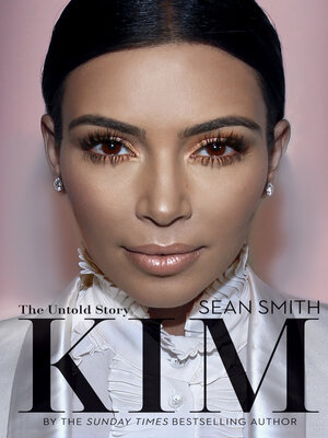 Kim Kardashian - ebook